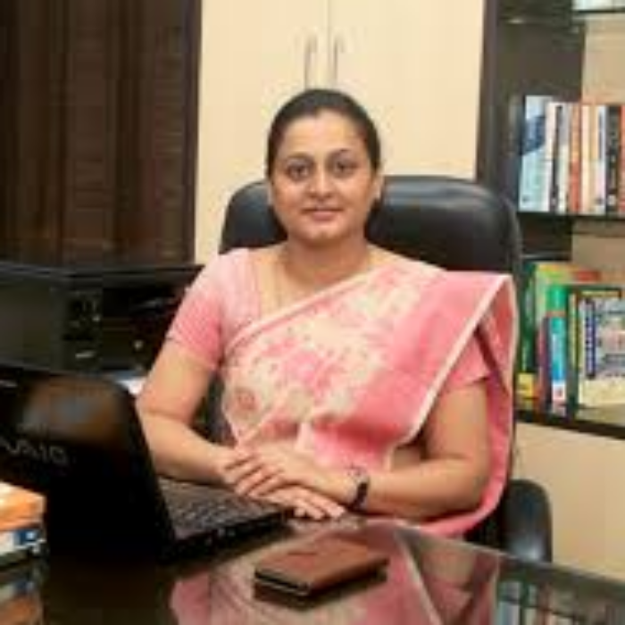 Dr. Bhargavi V R