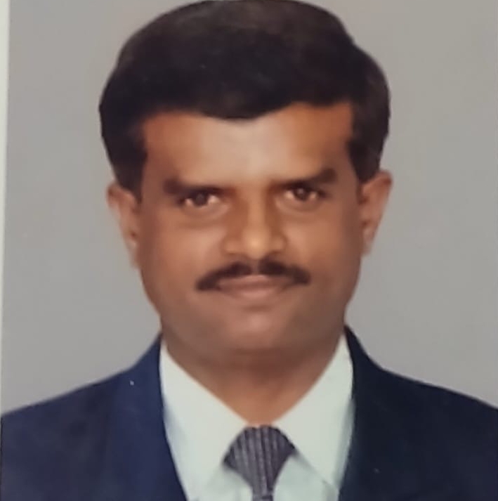 Dr. Govindaraju