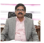 Dr. H. R. Venkatesha
