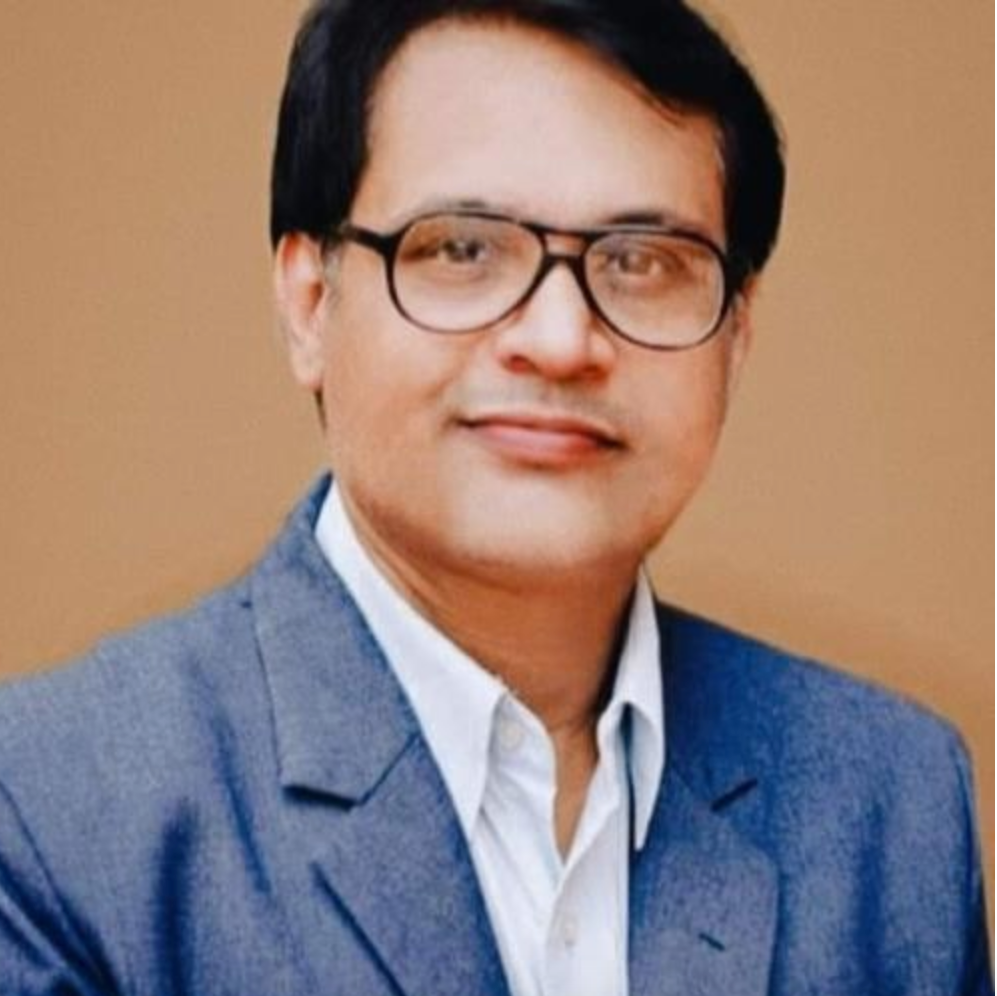 Dr. Lakshmeesh Sonda