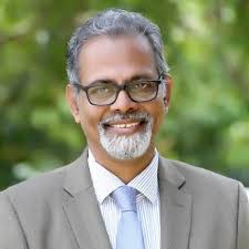 Dr. Rajendra Kumar V Joshi