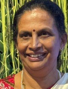 Dr. Rohini Shivananda