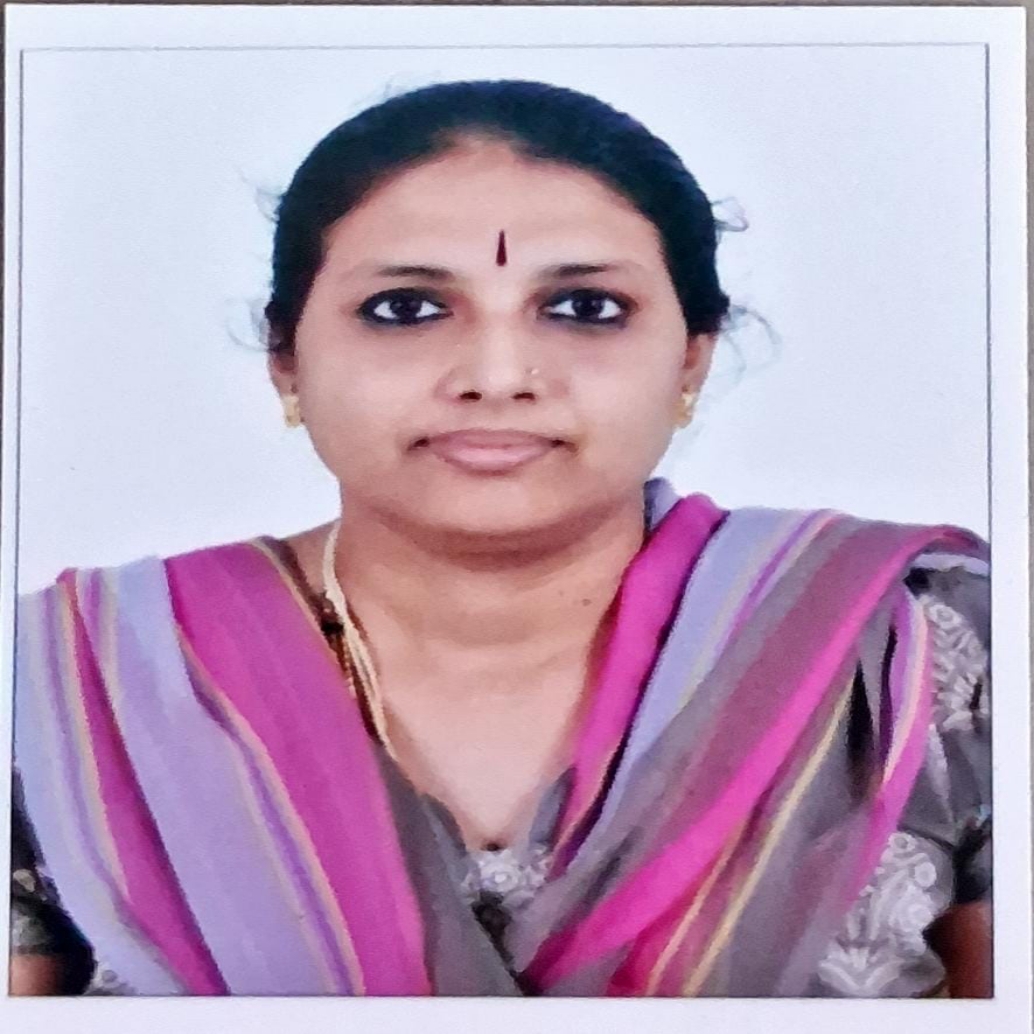 Dr. Soumya Prakash B S