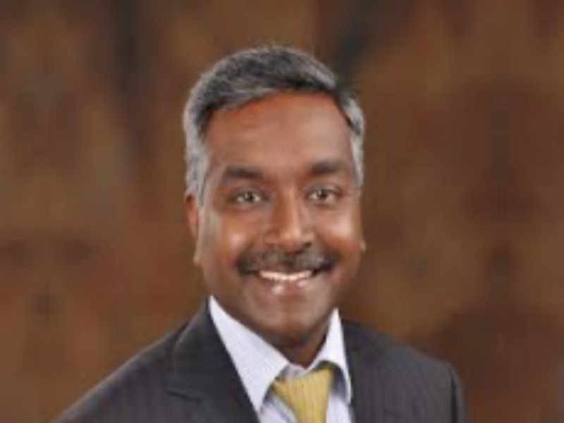 Mr. Guruprasad Kakam