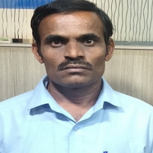 Mr. Krishnamurthy K R