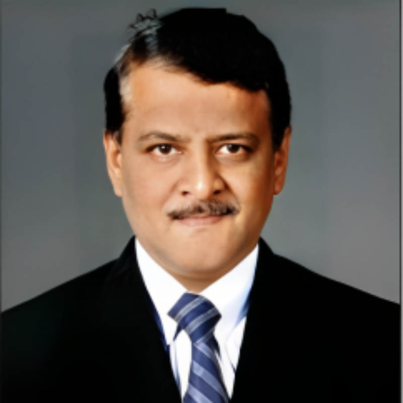 Prof. Vishnukanth Chatpalli